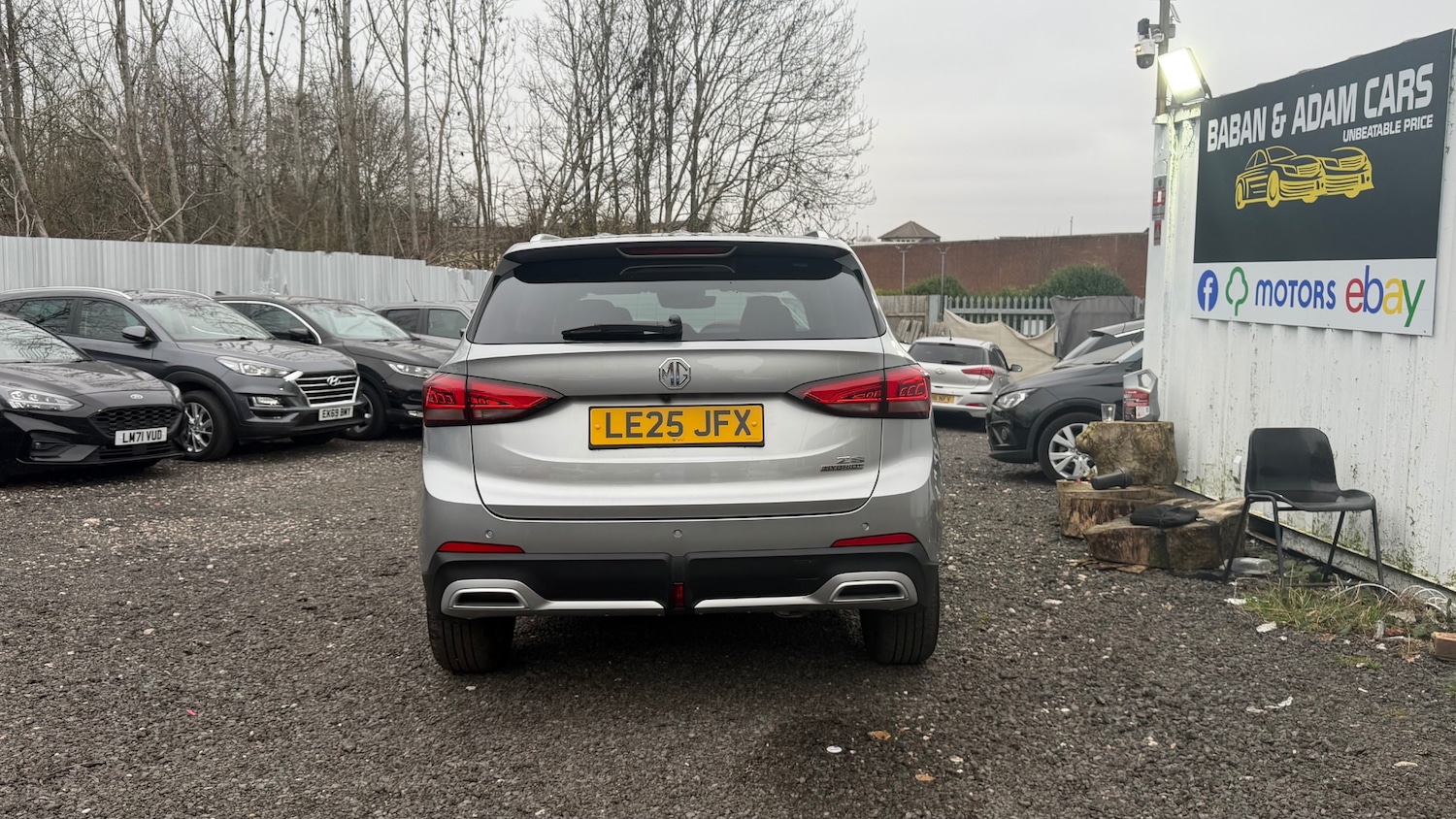 Used MG MG ZS 2025 for sale - 77793042: Photo 26