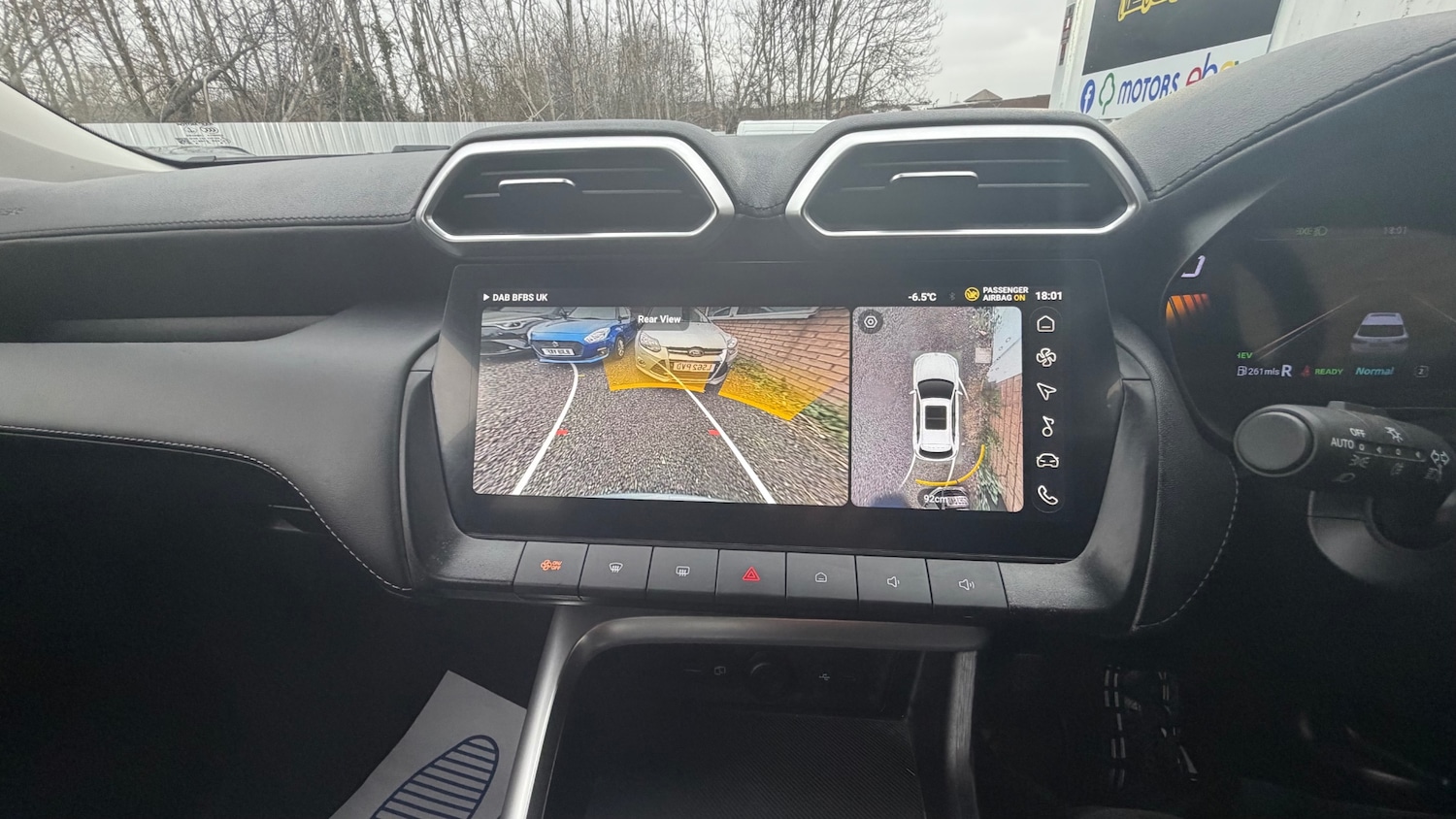 Used MG MG ZS 2025 for sale - 77793042: Photo 27