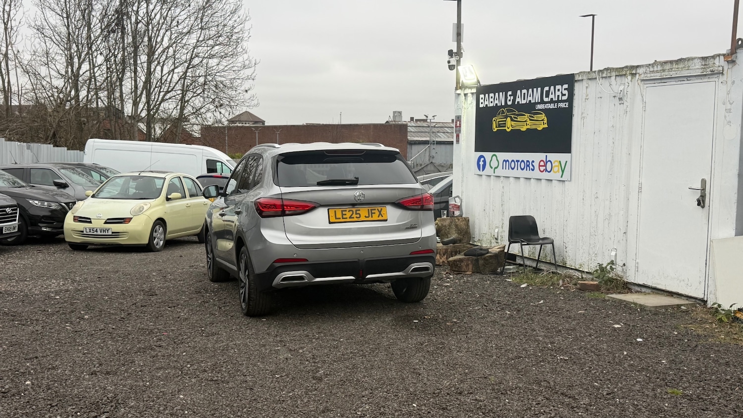 Used MG MG ZS 2025 for sale - 77793042: Photo 28