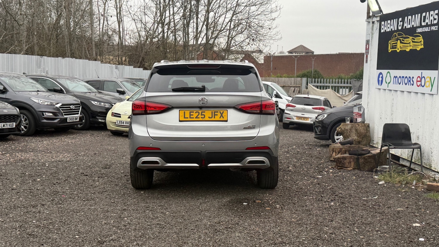 Used MG MG ZS 2025 for sale - 77793042: Photo 29