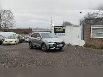 Used MG MG ZS 2025 for sale - 77793042: Photo