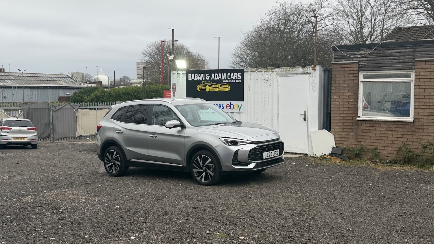 Used MG MG ZS 2025 for sale - 77793042: Photo 3