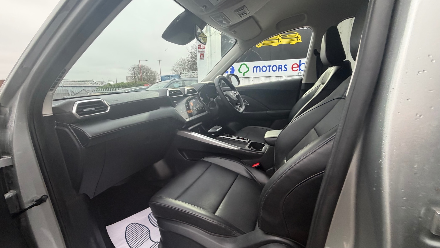 Used MG MG ZS 2025 for sale - 77793042: Photo 30