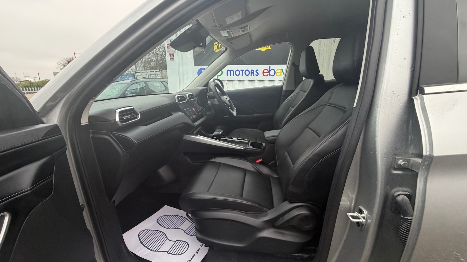 Used MG MG ZS 2025 for sale - 77793042: Photo 31