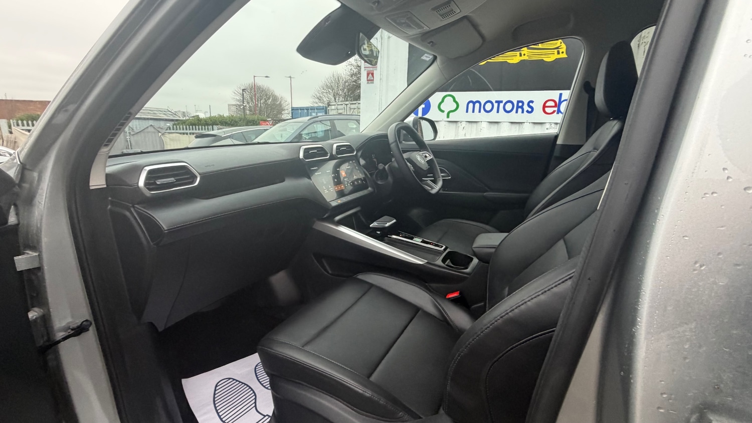 Used MG MG ZS 2025 for sale - 77793042: Photo 32