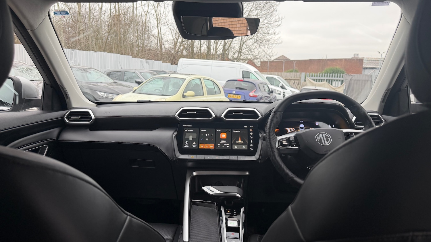 Used MG MG ZS 2025 for sale - 77793042: Photo 33