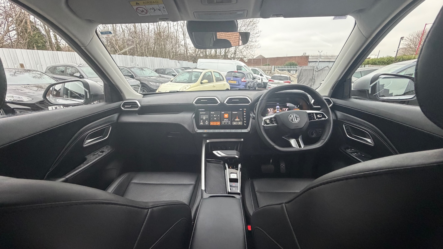 Used MG MG ZS 2025 for sale - 77793042: Photo 34