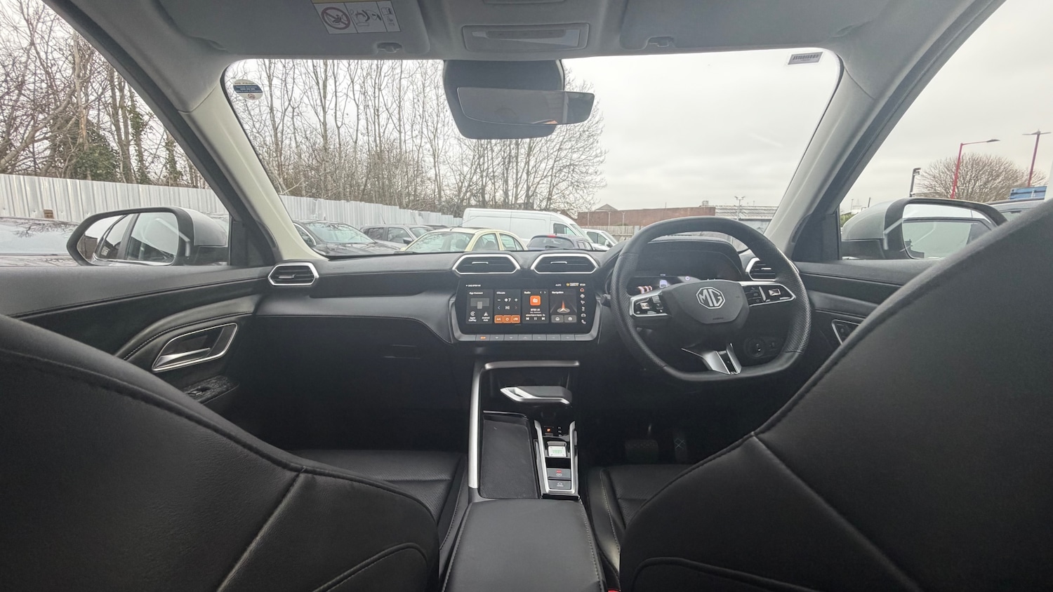 Used MG MG ZS 2025 for sale - 77793042: Photo 35