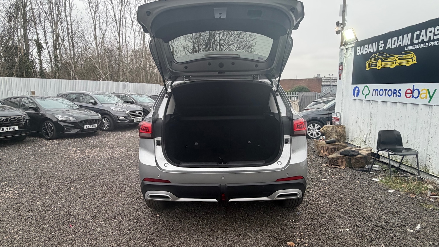 Used MG MG ZS 2025 for sale - 77793042: Photo 36