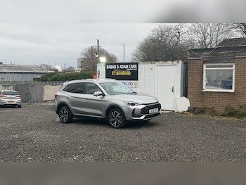 Used MG MG ZS 2025 for sale - 77793042: Photo