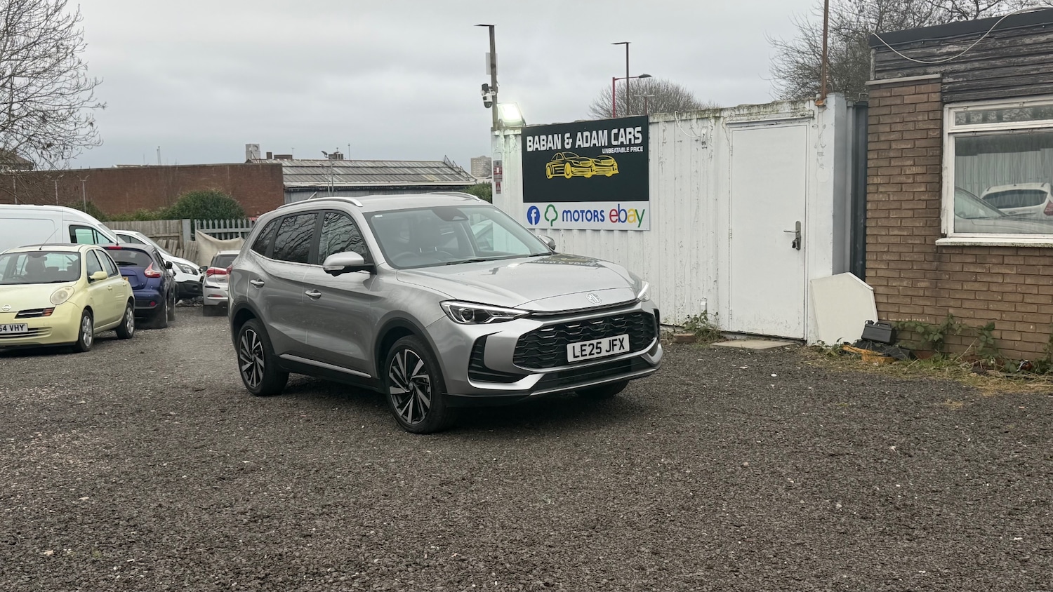 Used MG MG ZS 2025 for sale - 77793042: Photo 5