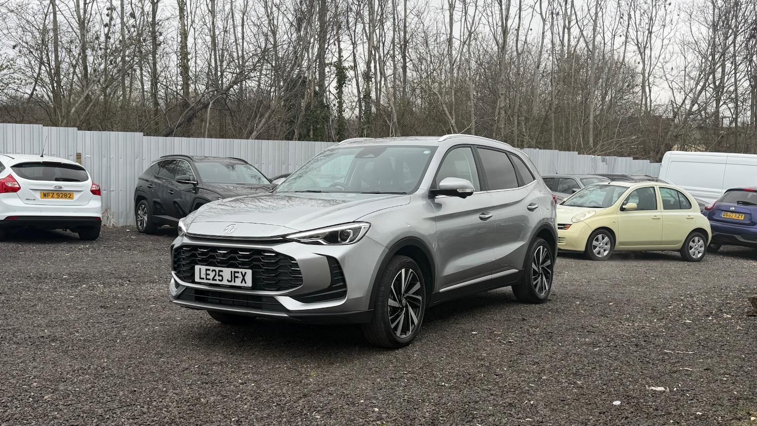 Used MG MG ZS 2025 for sale - 77793042: Photo 6