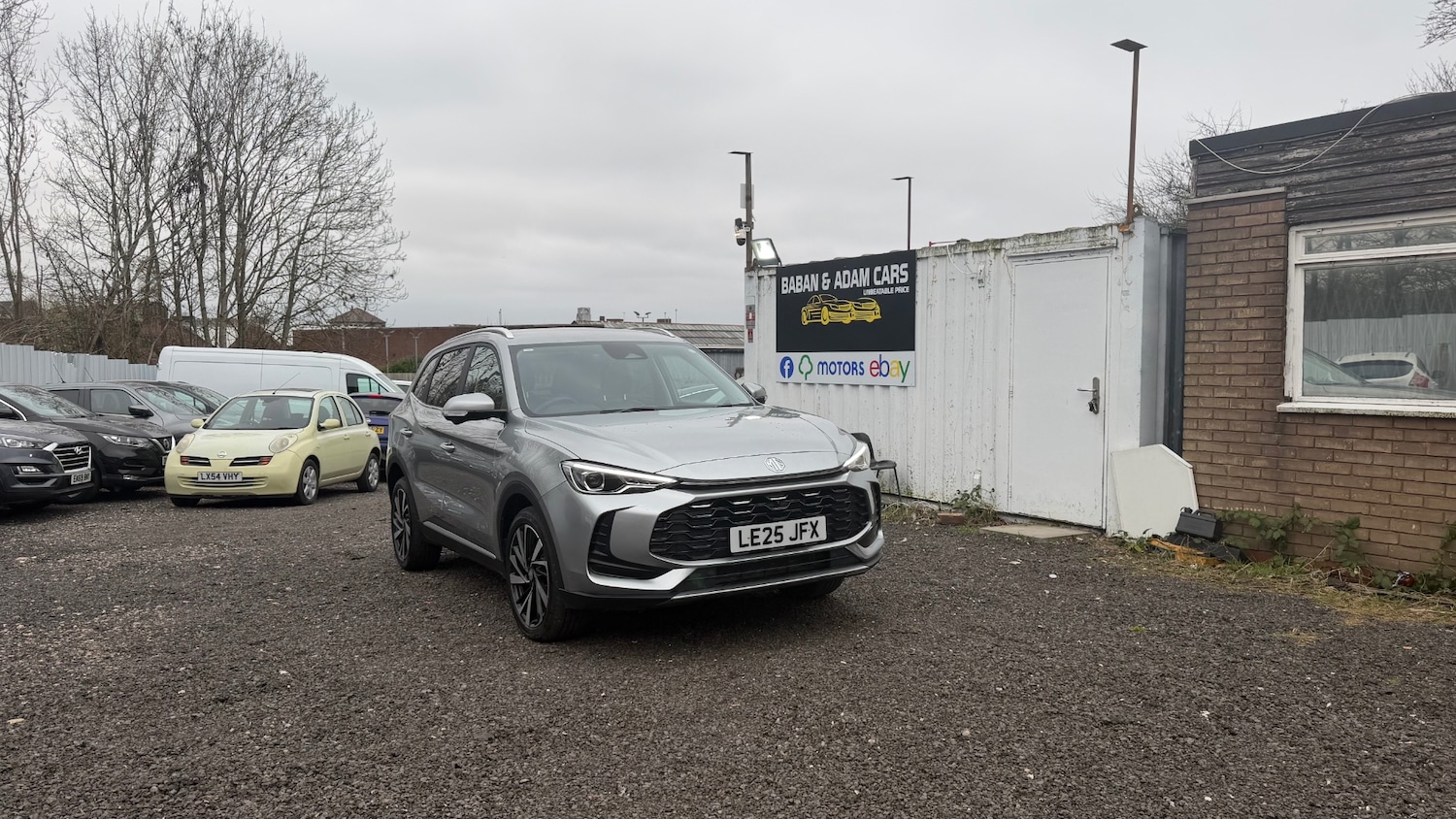 Used MG MG ZS 2025 for sale - 77793042: Photo 8