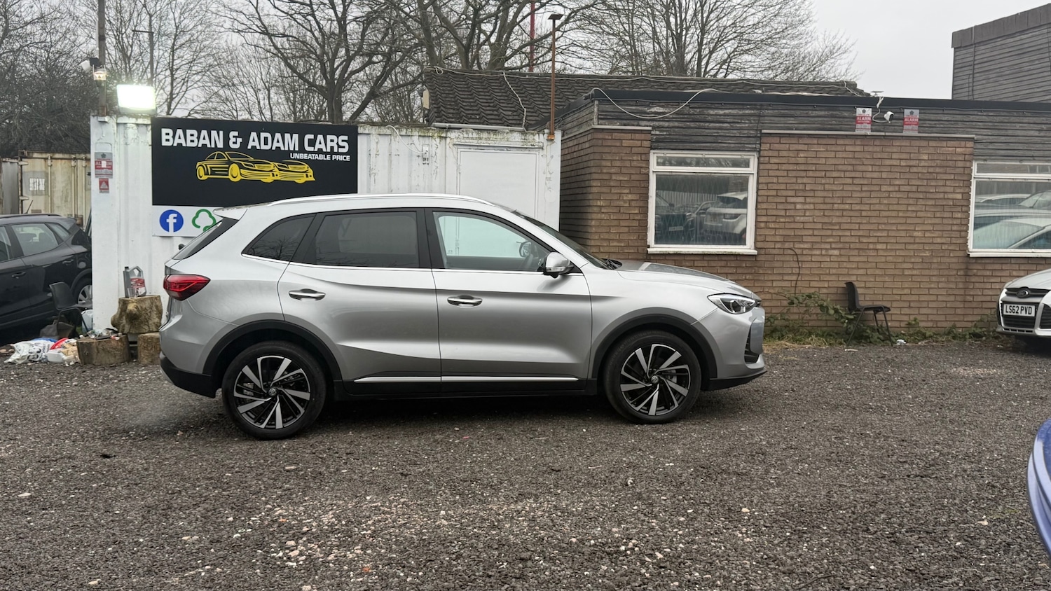 Used MG MG ZS 2025 for sale - 77793042: Photo 9