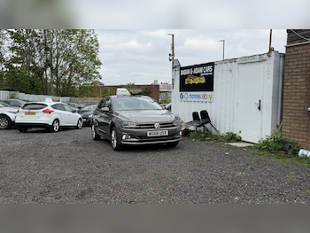 Used Volkswagen Polo 2018 for sale - 78480141: Photo