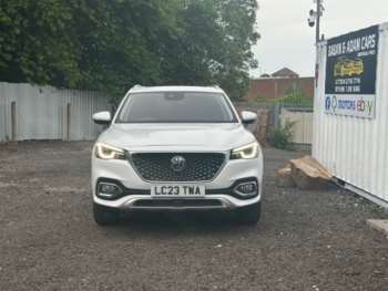 2023 (23) - 1.5 T-GDI Exclusive 5dr DCT