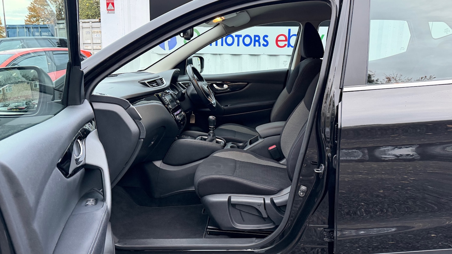 Used Nissan Qashqai 2020 for sale - 76576587: Photo 29