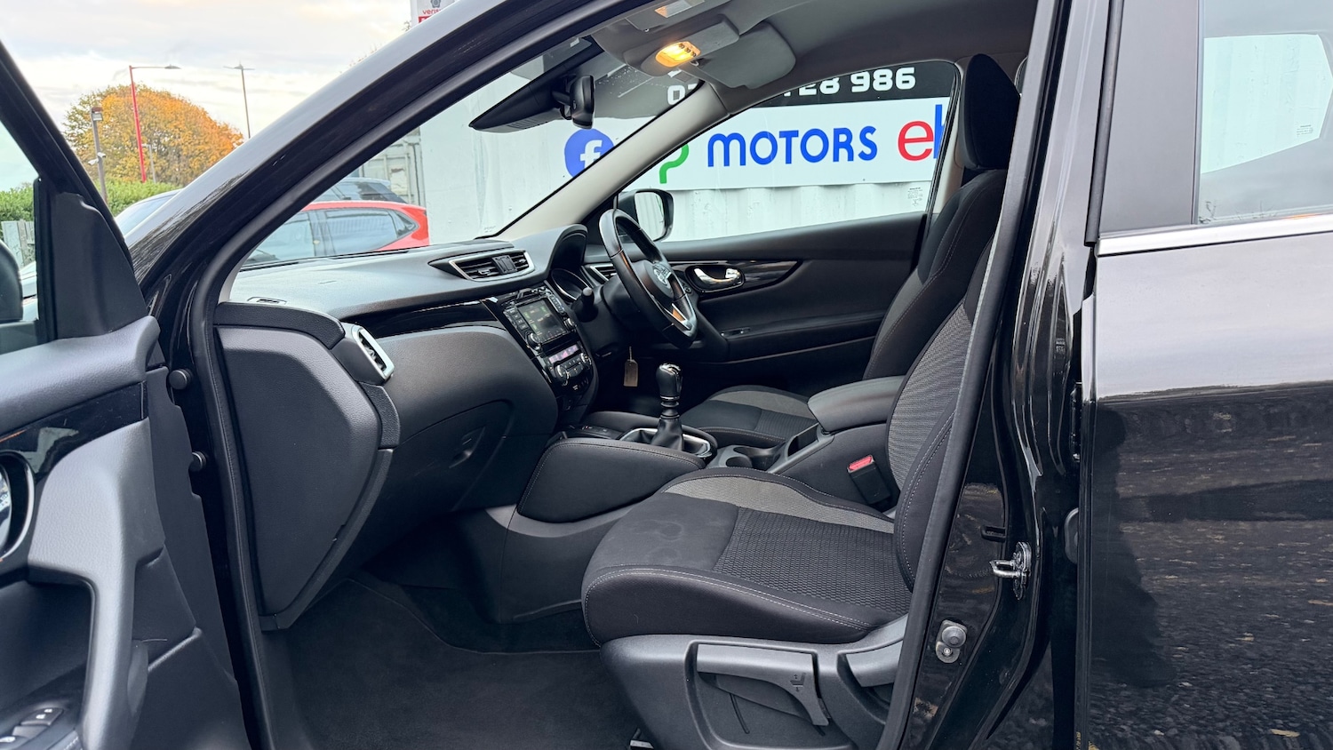 Used Nissan Qashqai 2020 for sale - 76576587: Photo 30