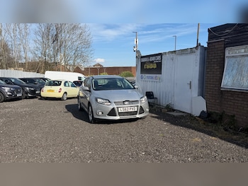 Used Ford Focus 2012 for sale - 78281988: Photo