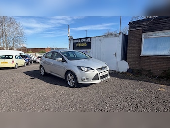 Used Ford Focus 2012 for sale - 78281988: Photo