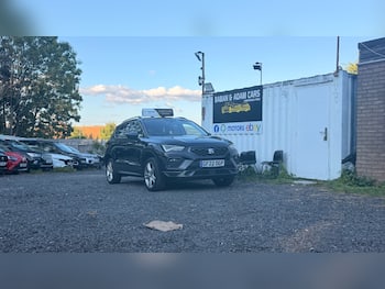 Used SEAT Ateca 2022 for sale - 79667404: Photo