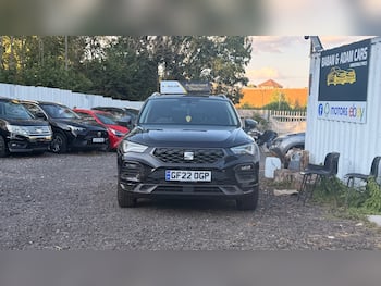 Used SEAT Ateca 2022 for sale - 79667404: Photo