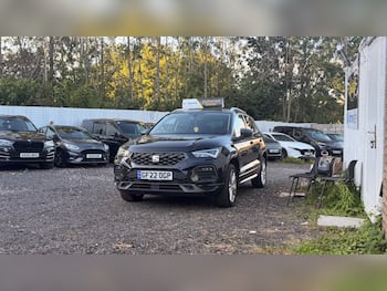 Used SEAT Ateca 2022 for sale - 79667404: Photo