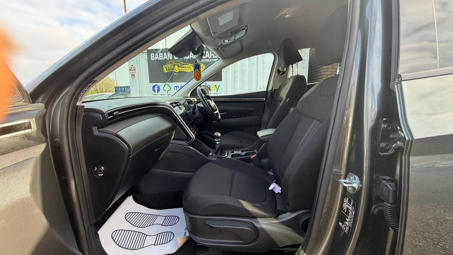 Used Hyundai TUCSON 2023 for sale - 77371720: Photo 14