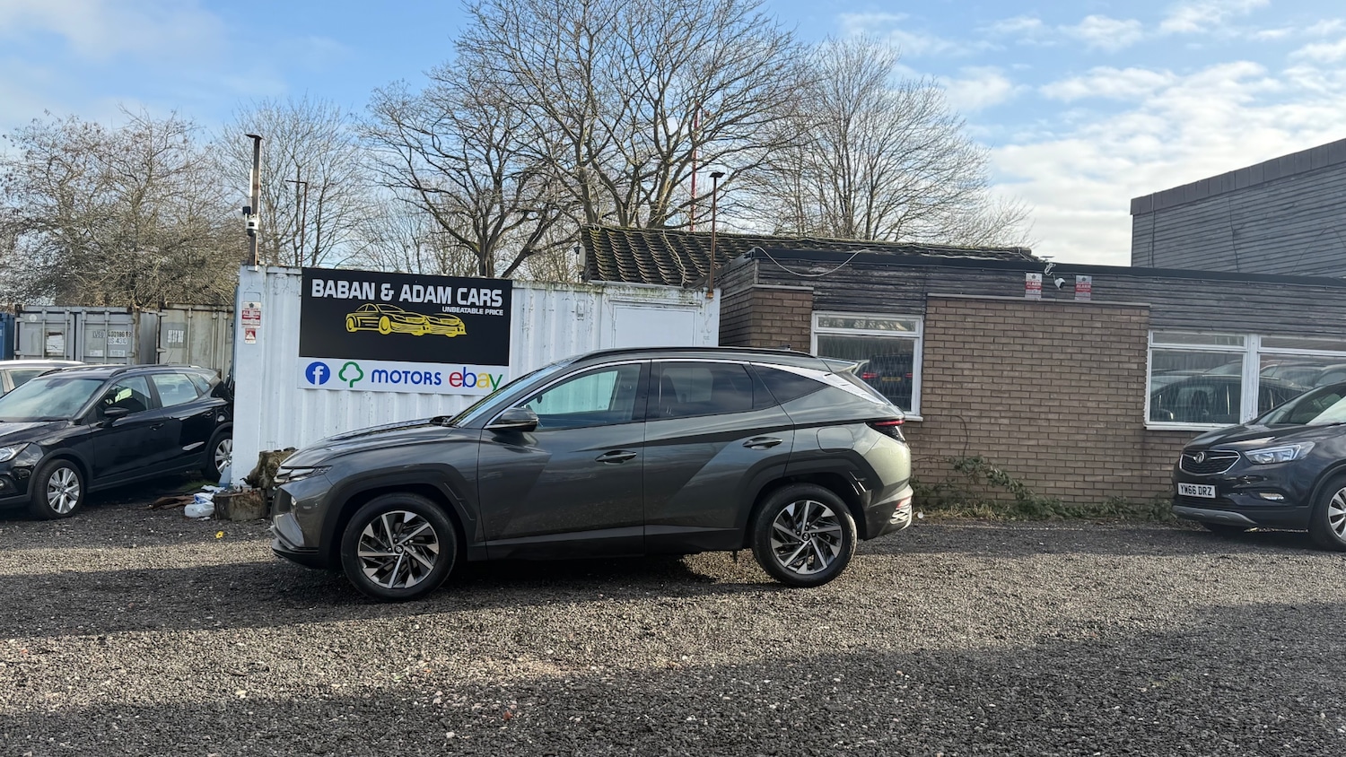 Used Hyundai TUCSON 2023 for sale - 77371720: Photo 22