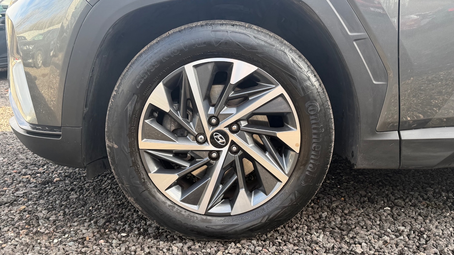 Used Hyundai TUCSON 2023 for sale - 77371720: Photo 23