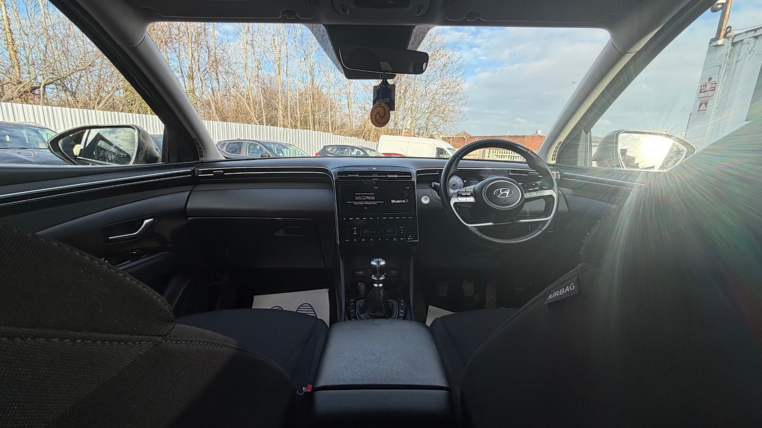 Used Hyundai TUCSON 2023 for sale - 77371720: Photo 25