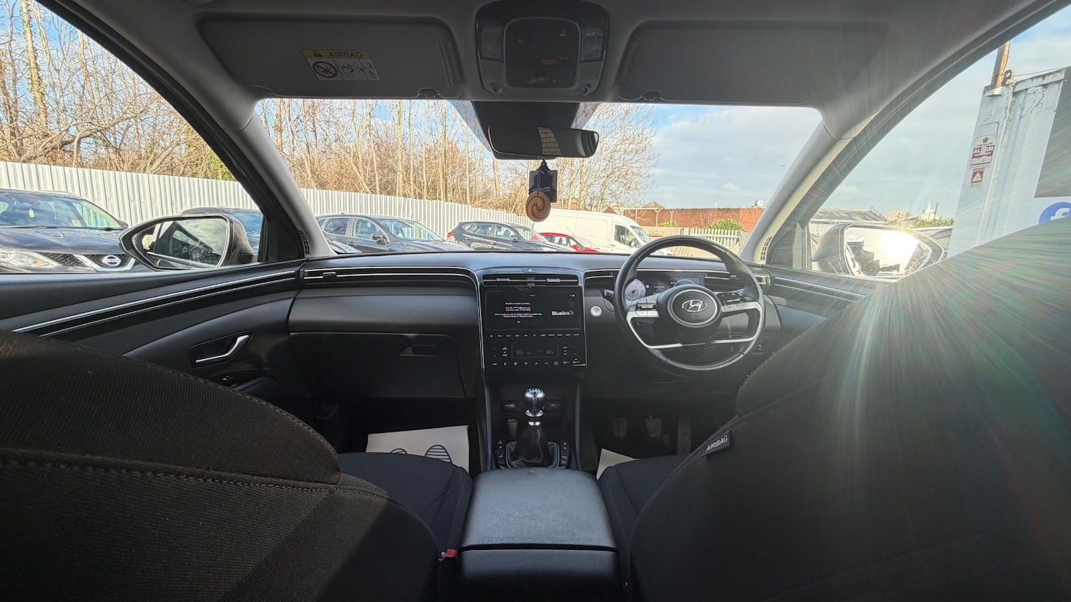 Used Hyundai TUCSON 2023 for sale - 77371720: Photo 26