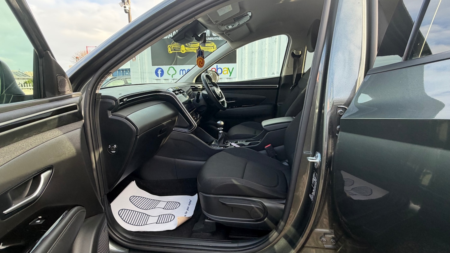 Used Hyundai TUCSON 2023 for sale - 77371720: Photo 27