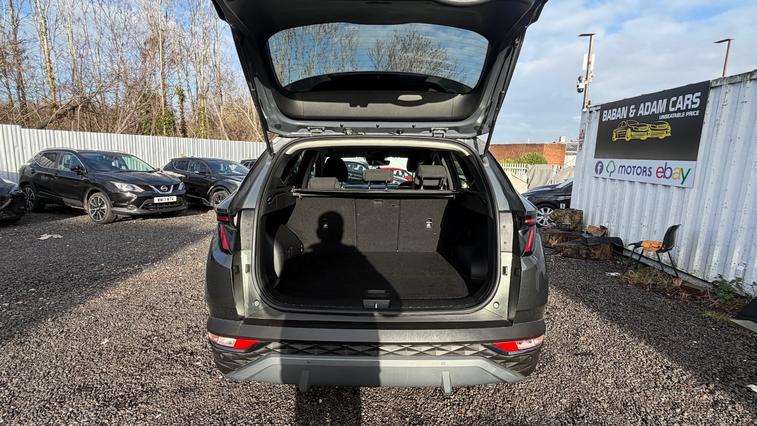 Used Hyundai TUCSON 2023 for sale - 77371720: Photo 31