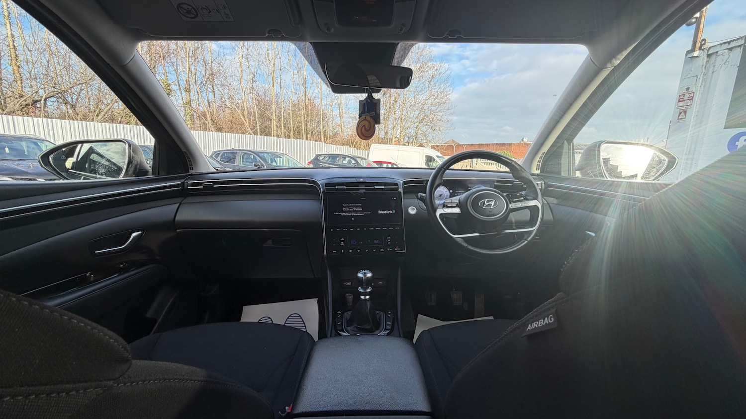 Used Hyundai TUCSON 2023 for sale - 77371720: Photo 33