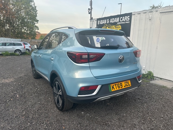 Used MG MG ZS 2019 for sale - 75208861: Photo 10
