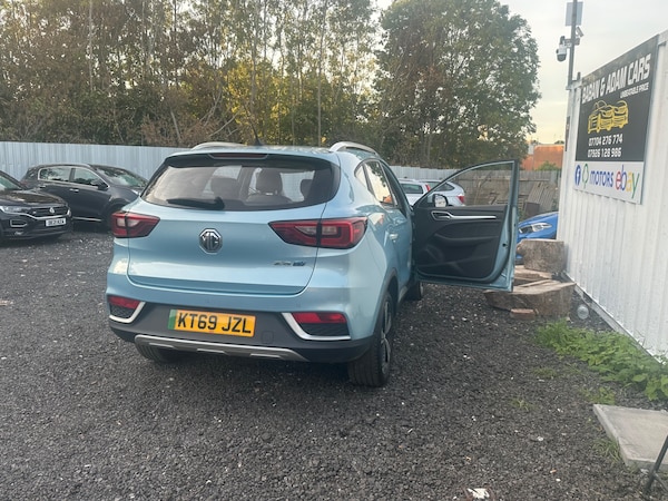 Used MG MG ZS 2019 for sale - 75208861: Photo 17