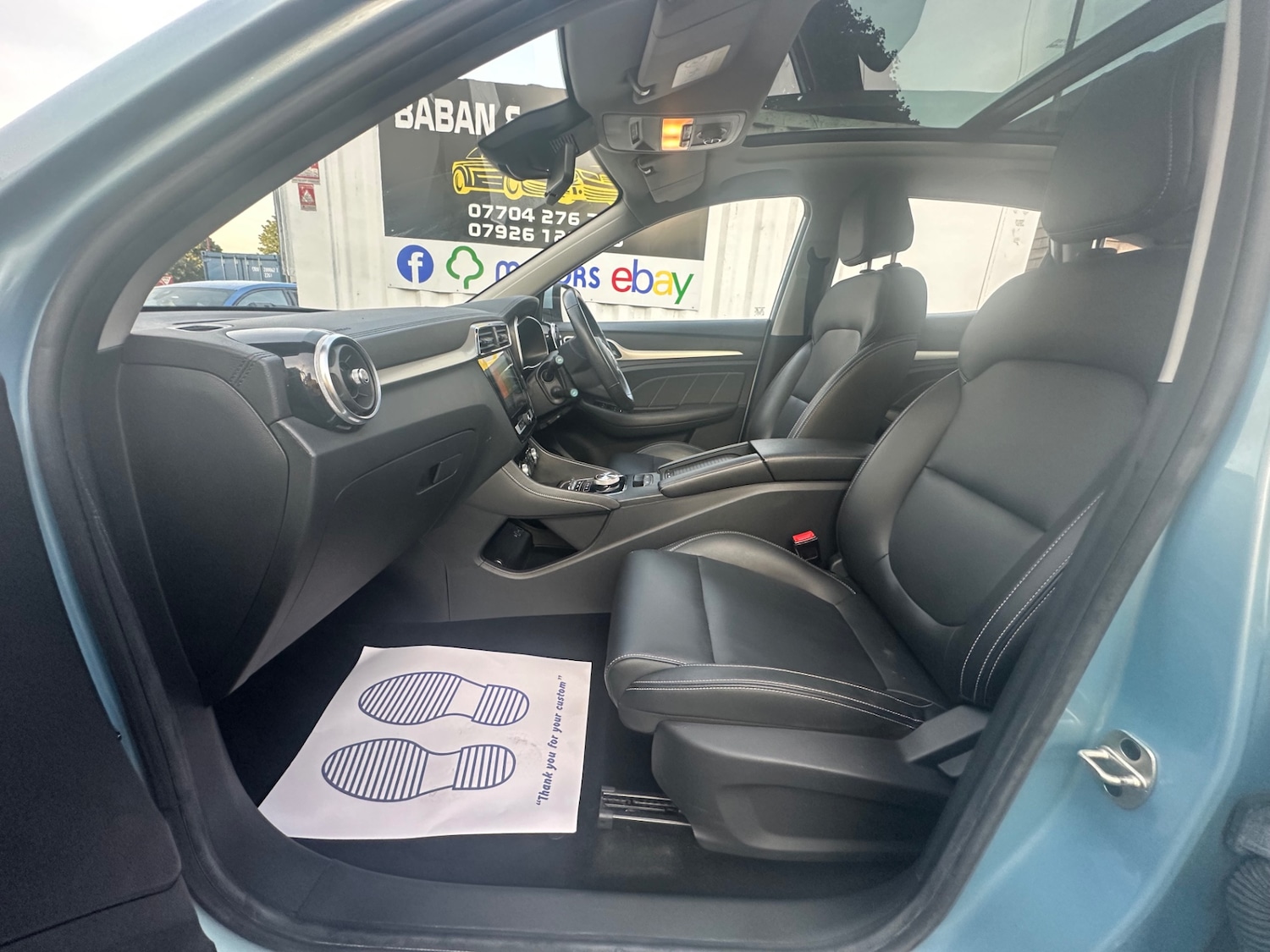 Vehicle 19