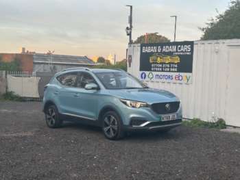 2019 (69) - 105kW Exclusive EV 45kWh 5dr Auto