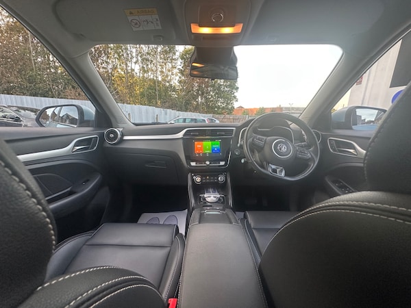 Used MG MG ZS 2019 for sale - 75208861: Photo 20