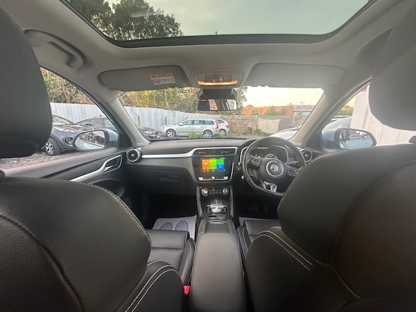 Used MG MG ZS 2019 for sale - 75208861: Photo 21