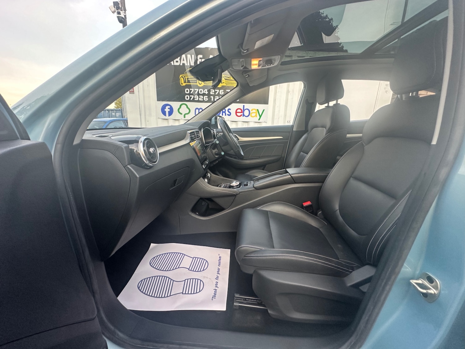 Vehicle 23