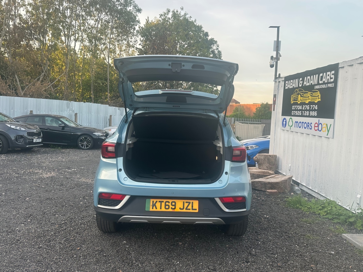 Vehicle 24
