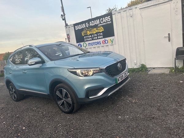 Used MG MG ZS 2019 for sale - 75208861: Photo 5