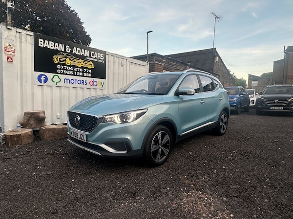 Used MG MG ZS 2019 for sale - 75208861: Photo 6