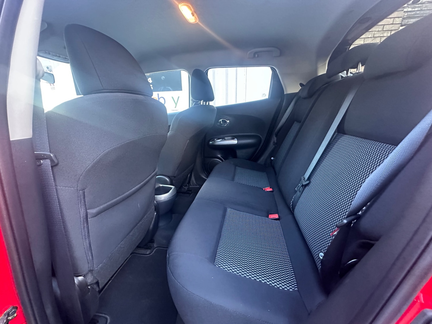 Used Nissan Juke 2016 for sale - 76718860: Photo 21