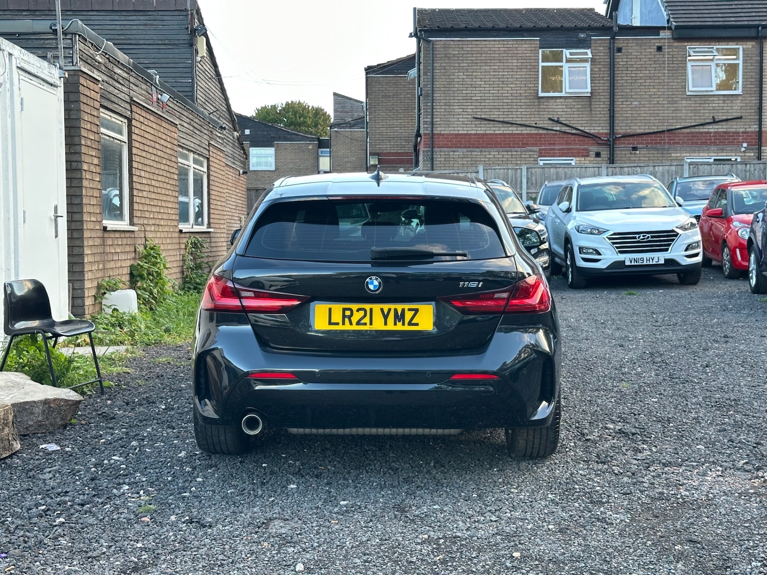 Used BMW 1 Series 2021 for sale - 76713398: Photo 11