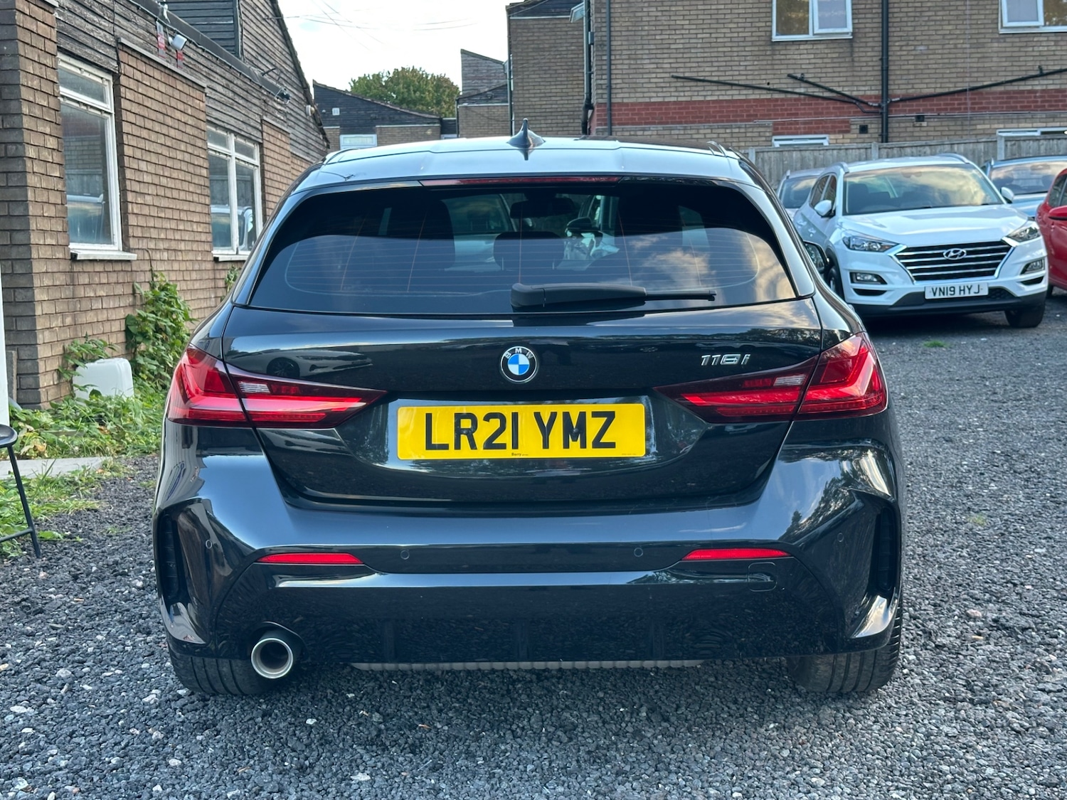 Used BMW 1 Series 2021 for sale - 76713398: Photo 12