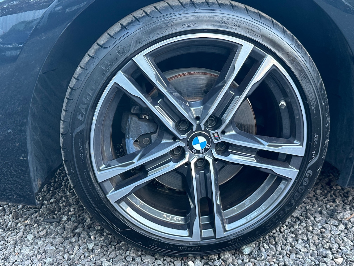 Used BMW 1 Series 2021 for sale - 76713398: Photo 15