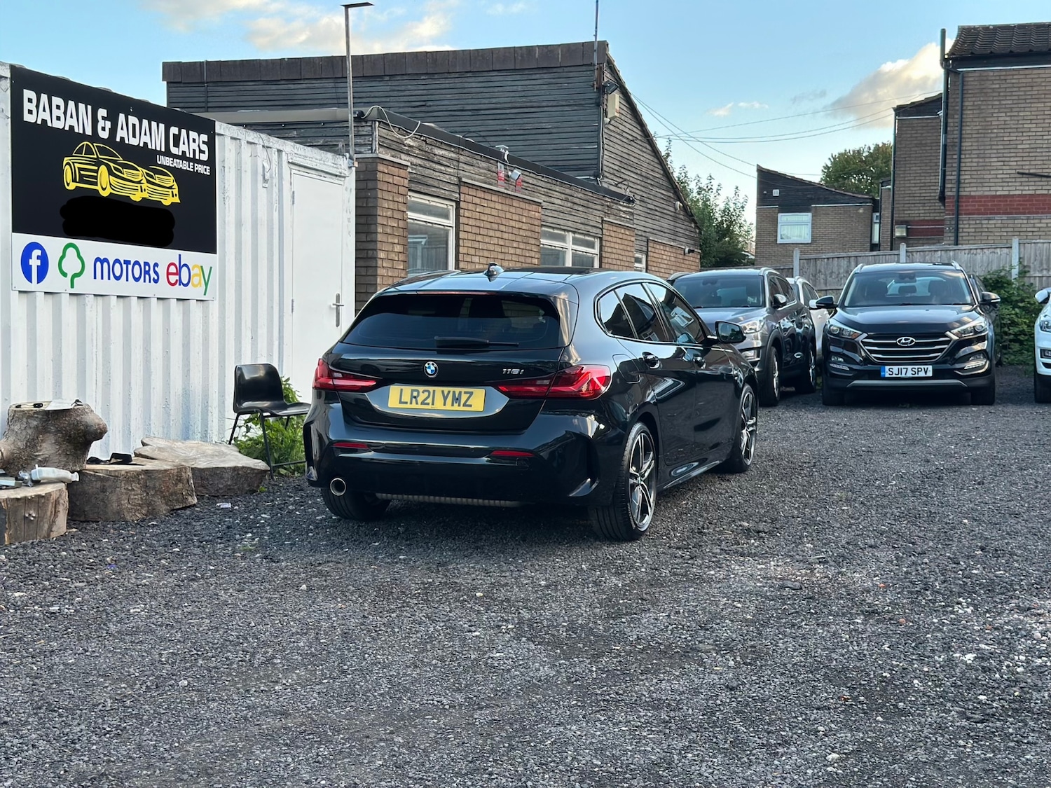 Used BMW 1 Series 2021 for sale - 76713398: Photo 19